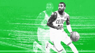 Kyrie Irving Mix 2019  I’m Coming Home  Early Season Highlights  EMOTIONAL [upl. by Khoury]