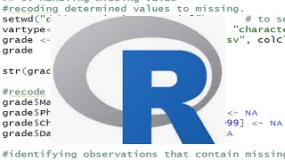 Discovering statistics using R part 56 [upl. by Sine]