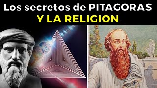 El RARO Culto de PITÁGORAS REVELACIONES que sacuden a la historia antigua [upl. by Thill]