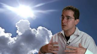 Dr Shaviv The Sun affects climate [upl. by Mace]