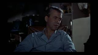 Rear Window 1954  Modern Suspense Trailer [upl. by Etakyram339]