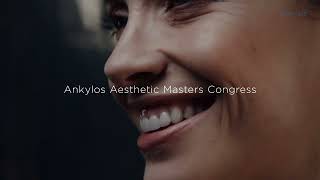 Ankylos Aesthetic Masters Congress Oct 12 2023 London [upl. by Alejoa]