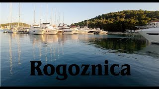 Rogoznica 2023 [upl. by Belloir]