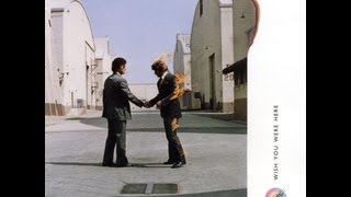 Pink Floyd  Wish You Were Here 360 Reality Audio  2019 Remix  Live [upl. by Enenaej]