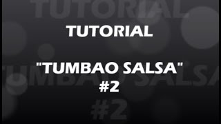 TUTORIAL Tumbaos Montunos 2 [upl. by Ecirtal]