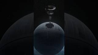 The SECRET Behind the Death Star [upl. by Pradeep]