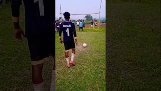 Bishwajit sardar ka excellent penalty short❤⚽❤footballlovers shortvideo ⚽⚽⚽⚽ [upl. by Eca862]