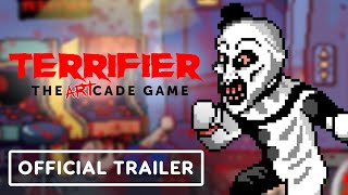 TERRIFIER 3 PAYASO SINIESTRO  TRAILER OFICIAL [upl. by Roche]