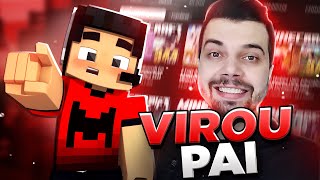 🔥 O Que aconteceu com o Viniccius13 [upl. by Ttevi]