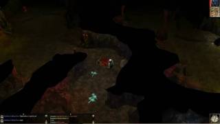 Lets Explore Neverwinter Nights 1 Arelith 1 [upl. by Adnalor]