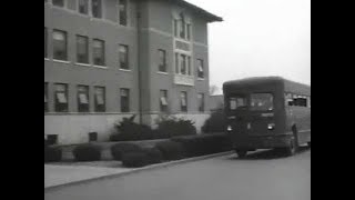 Fort Sill Oklahoma in 1950s [upl. by Isaiah]