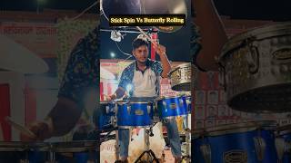 Wait For Rolling 💥 Suraj UM explore banjo mumbaibanjo reels [upl. by Nawak]