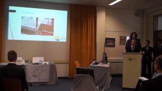 Präsentation der Abschlussarbeit T47 der 4AFMBF 201415 [upl. by Enerahs566]