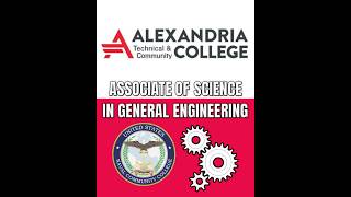 USNCC’s AS in General Engineering offer through ATCC shortvideo motivation usncc shorts short [upl. by Alida616]