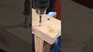 Easily Remove Stripped Head Screws using Special Tools shorts howto [upl. by Tips]