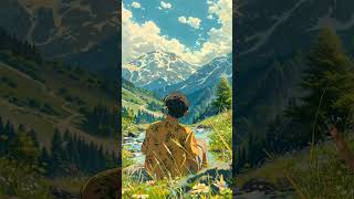 Le jaye hawayein kaha Arjit singh Lofi song arijitsingh slowedreverb lofihiphop viralsong [upl. by Lobell]