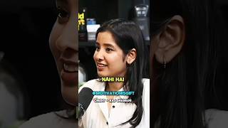 Priya Jain new podcast  raj shamani  podcast interview shortsfeed shorts [upl. by Eiboj7]