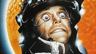 20 Things You Didnt Know About A Clockwork Orange [upl. by Elset]