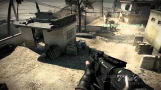 Call of Duty Modern Warfare 3  Walkthrough  Part 11 Mission 8 Return to Sender MW3 Gameplay [upl. by Recha]