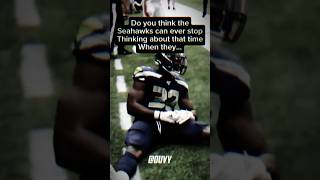 Seahawks VS Patriots Super Bowl interception Malcolm Butler nfl fypシ゚ viral [upl. by Atiekram]