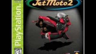 Jet Moto 204Aftershock [upl. by Hubing]