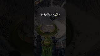 Logon Ki Chalein Or Allah Ki Chal  Dr Israr Ahmed Emotional Bayan drisrarahmed drisrar bayan [upl. by Tani]