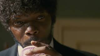 Pulp Fiction I Trailer ufficiale HD [upl. by Ruskin]