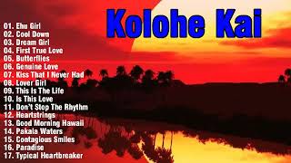 Kolohe kai  Nonstop songs Cool sounds [upl. by Eilerua]