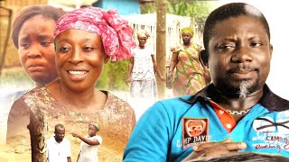 OHIA ASEM  KUMAWOOD GHANA TWI MOVIE  GHANAIAN MOVIES [upl. by Haron]