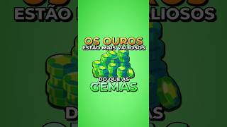 Os ouros estão mais raros que as gemas [upl. by Allyce]