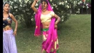 Main To Baniya Yaar Fasaan Lungi  Bhojpuri Video Song  Launda Badnaam Huaa [upl. by Hendrick]