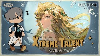 Xtreme Talent  Vila  Reverse 1999 [upl. by Acinorej600]