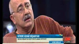 islama Hakaret eden bu dinizSevan Nişanyan Aykiri sorularda [upl. by Alesandrini506]