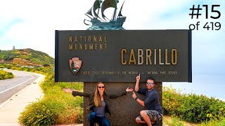 Visit Cabrillo National Monument [upl. by Peppard]