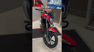 Ye Hai 2024 New Tvs Raider 125 Top Model  TVS RAIDER  Raider sse edition 2024  REVIEW CARZ [upl. by Karub447]