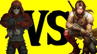 Fable VS Fable 2  Whats The Better Game [upl. by Breanne]