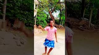 Bechain meri DhadkanShort video Dance youtubeshorts [upl. by Acisey592]