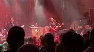 Kiefer Sutherland  Going Home  Kulturwerft Gollan Lübeck  13072023 [upl. by Jayson]