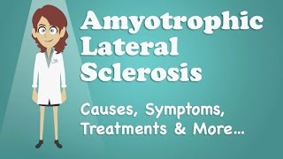 Amyotrophic Lateral Sclerosis  Causes Symptoms Treatments amp More… [upl. by Kylstra]