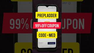 Prepladder Coupon Code  Prepladder Discount Coupon  Coupon Code for Prepladder  Prepladder Coupon [upl. by Aihsat]