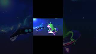 ASTRO BOT vs Alien astrobot astrobotgame ps5 ps5shorts shorts [upl. by Eentrok285]