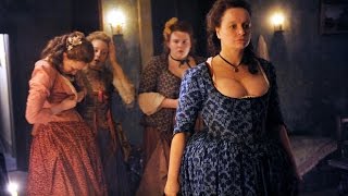 Harlots Season 1  Episode 5 [upl. by Annalla]