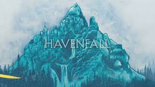 🌬 Havenfall 🌬 de Sara Holland [upl. by Yajnas578]