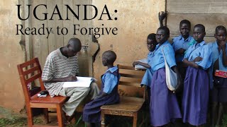 Uganda Ready to Forgive  Full Movie [upl. by Elenaj]