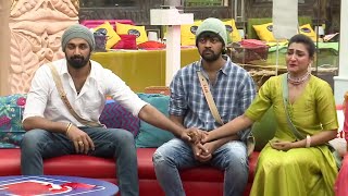 Bigg Boss Tamil Season 5 Day 79 Full Episode 21th December 2021 Join [upl. by Idham]