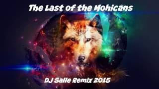 The Last of the Mohicans DJ Salle Remix [upl. by Aicnatsnoc238]