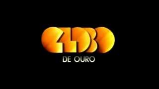 Tema do Programa Globo de Ouro [upl. by Akeenat3]