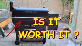 One Upgrade That Will Change Your Grilling Game FOREVER [upl. by Yblek]