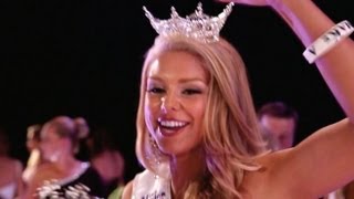 Miss America 2013  Pageant Confidential The Big Day Arrives [upl. by Palestine212]