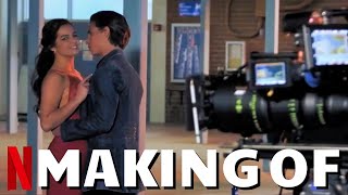 Making Of HES ALL THAT 2021  Best Of Behind The Scenes On Set Bloopers amp Funny Cast Moments [upl. by Naeloj]